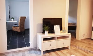 Wohnzimmer TV Bank